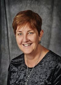Christine Young